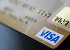 Visa   -     3   